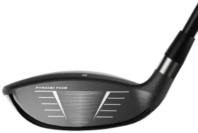 Alt view image 3 of 4 - Tour Edge Exotics Lite (2025) Fairway Wood