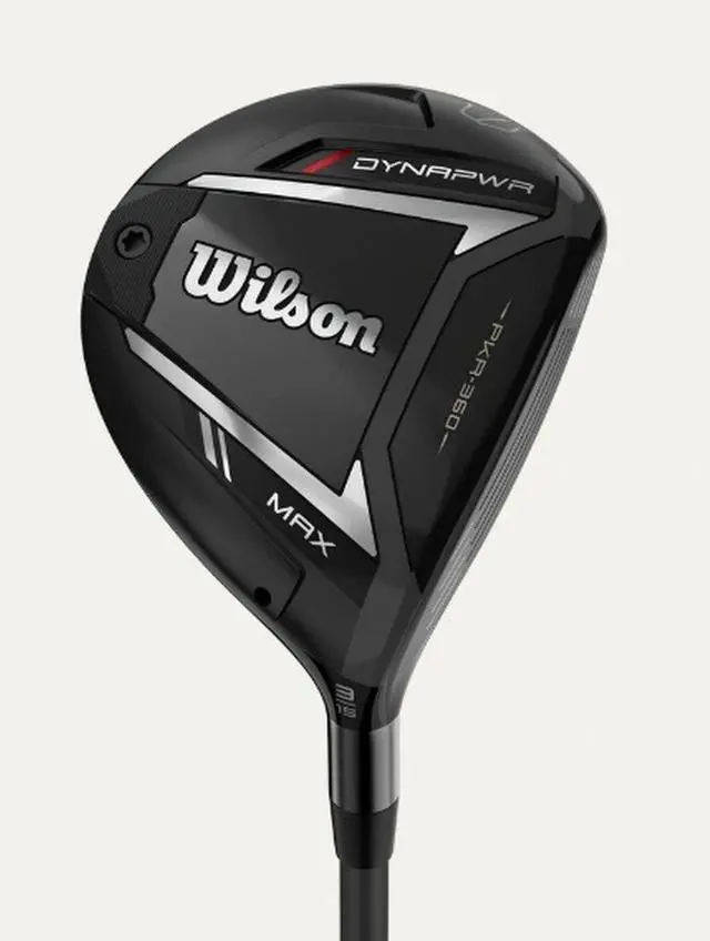 Main image of Wilson DYNAPWR MAX (2025) Fairway Wood