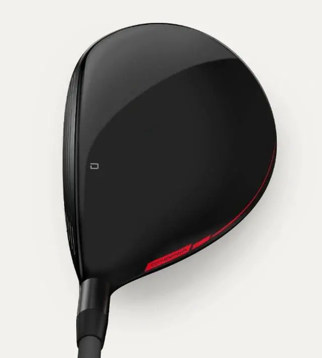 Alt view image 2 of 4 - Wilson DYNAPWR MAX (2025) Fairway Wood