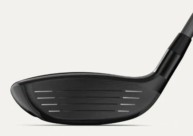 Alt view image 3 of 4 - Wilson DYNAPWR MAX (2025) Fairway Wood