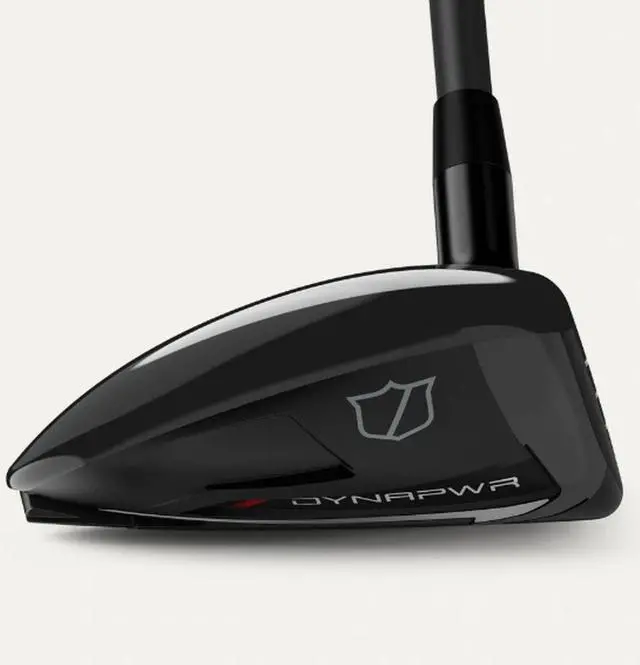 Alt view image 4 of 4 - Wilson DYNAPWR MAX (2025) Fairway Wood