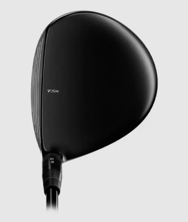 Alt view image 2 of 3 - Titleist TSR2+ Fairway Wood