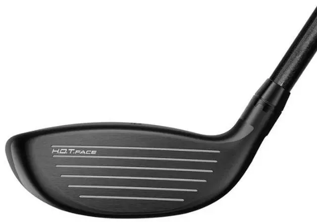 Alt view image 3 of 4 - Cobra DARKSPEED LS Fairway Wood