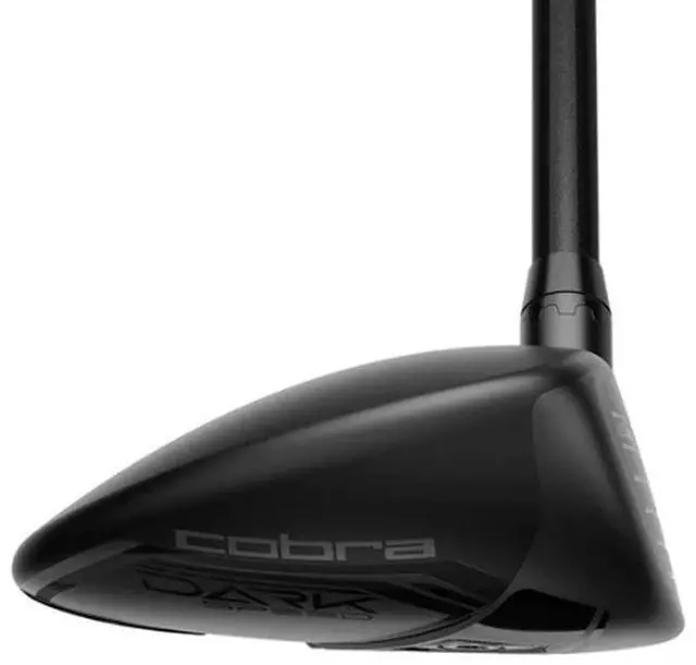 Alt view image 4 of 4 - Cobra DARKSPEED LS Fairway Wood
