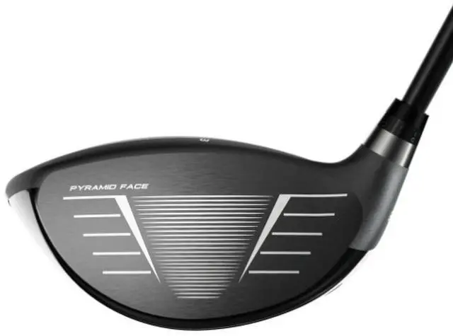 Alt view image 3 of 4 - Tour Edge Exotics Max (2025) Driver
