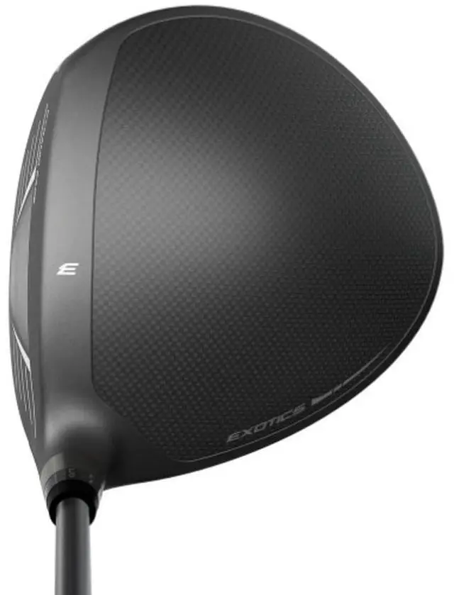 Alt view image 2 of 4 - Tour Edge Exotics Max (2025) Driver