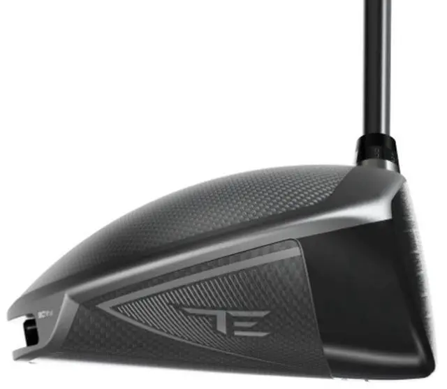Alt view image 4 of 4 - Tour Edge Exotics Max (2025) Driver