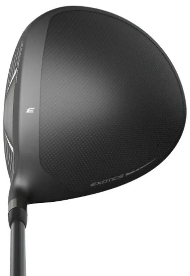 Alt view image 2 of 4 - Tour Edge Exotics Lite (2025) Driver