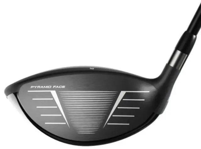 Alt view image 3 of 4 - Tour Edge Exotics Lite (2025) Driver