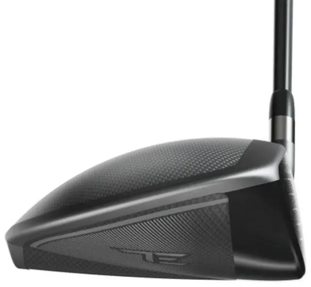 Alt view image 4 of 4 - Tour Edge Exotics Lite (2025) Driver