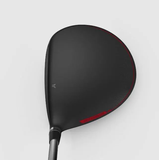 Alt view image 2 of 4 - Wilson Dynapower Titanium (2023) Driver