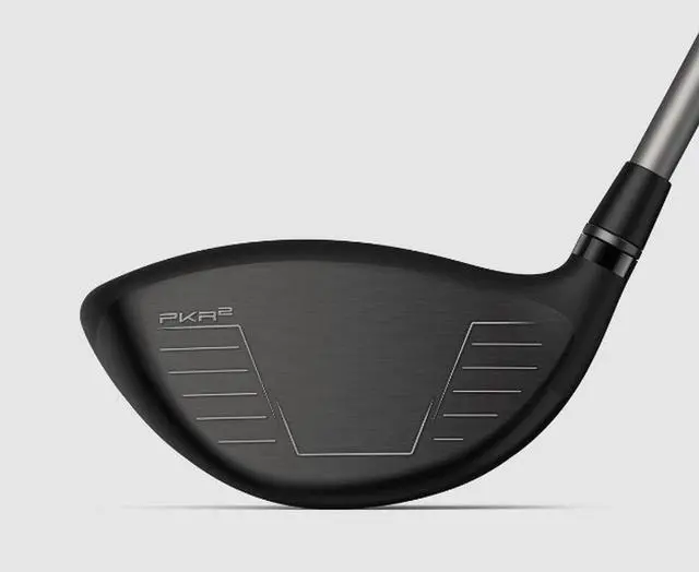 Alt view image 3 of 4 - Wilson Dynapower Titanium (2023) Driver