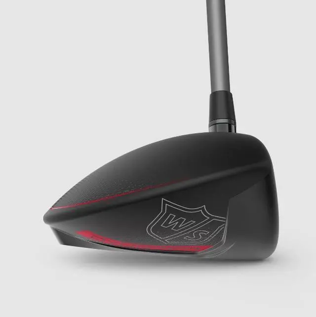 Alt view image 4 of 4 - Wilson Dynapower Titanium (2023) Driver