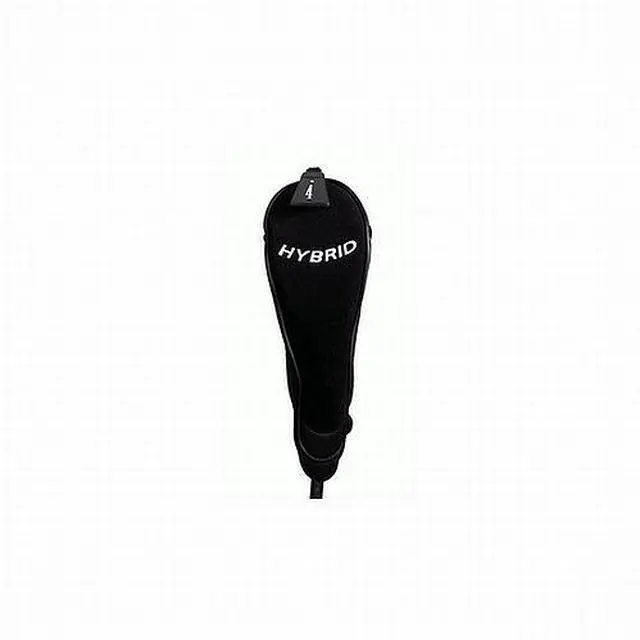 Alt view image 2 of 2 - On Course Magna Hybrid Head Cover Headcover