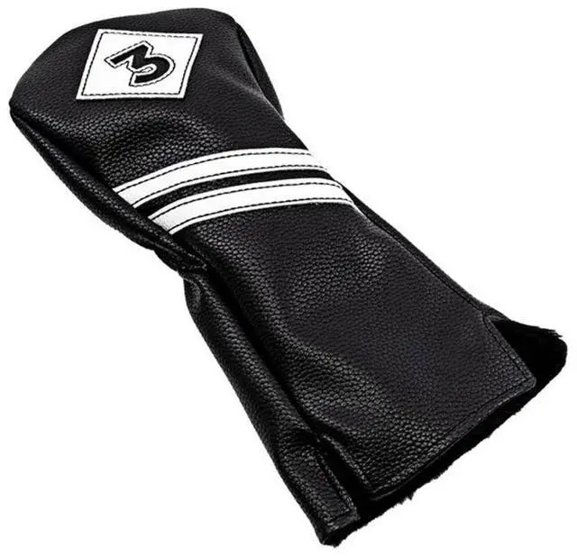 Main image of JEF World of Golf Vintage Fairway Headcover Headcover