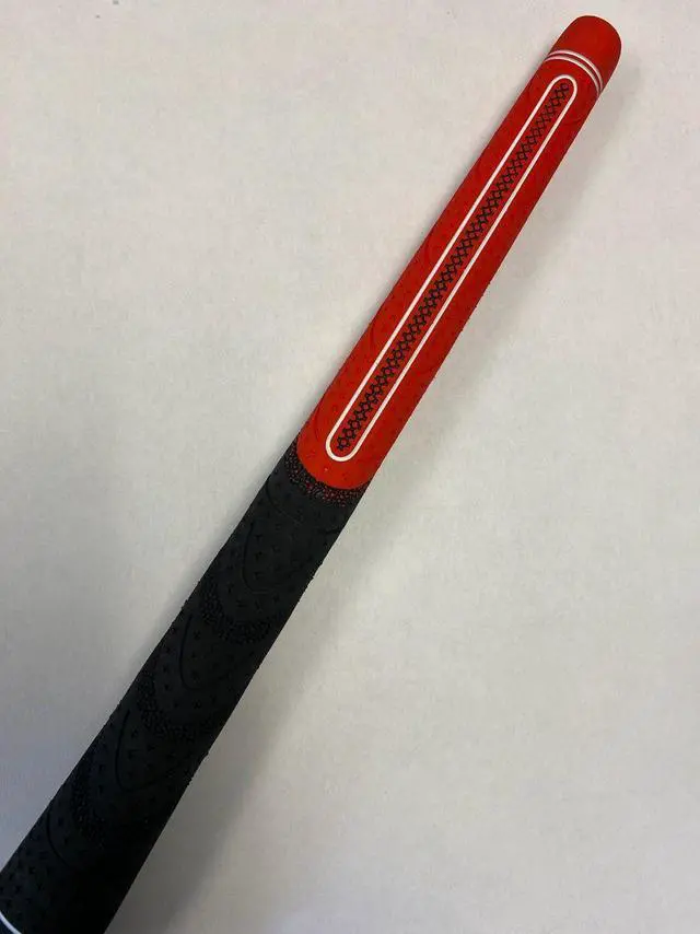 Alt view image 2 of 2 - Tacki-Mac Dual Molded II Grip