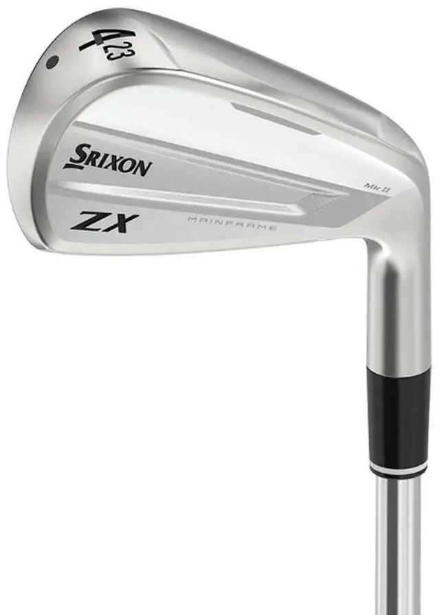 Main image of Srixon ZX MkII Utility Hybrid/Rescue