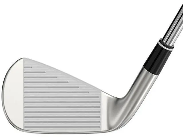 Alt view image 3 of 4 - Srixon ZX MkII Utility Hybrid/Rescue