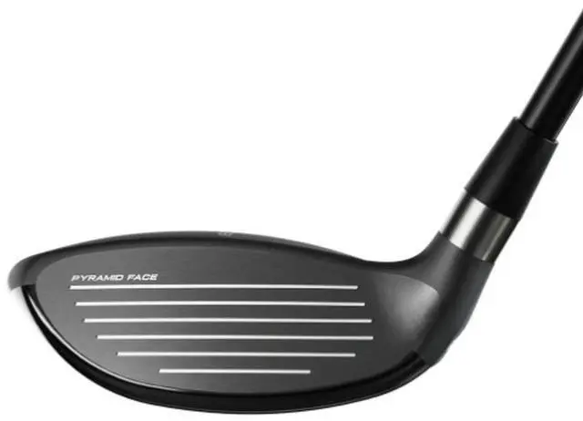 Alt view image 3 of 4 - Tour Edge Exotics Max (2025) Hybrid/Rescue