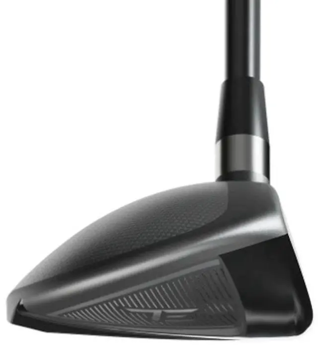 Alt view image 4 of 4 - Tour Edge Exotics Max (2025) Hybrid/Rescue
