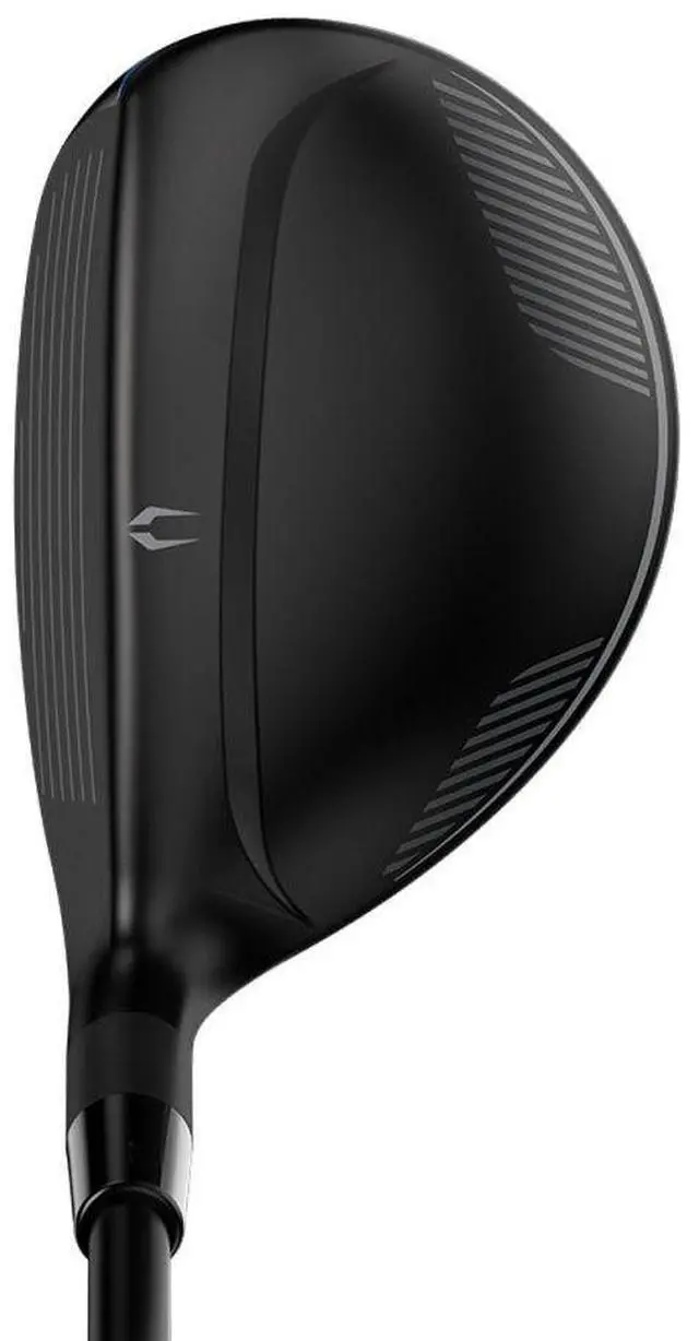 Alt view image 2 of 3 - Cleveland Launcher XL Hy-Wood Hybrid/Rescue