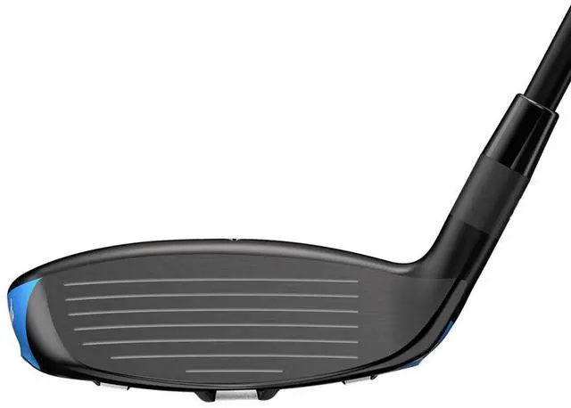 Alt view image 3 of 3 - Cleveland Launcher XL Hy-Wood Hybrid/Rescue