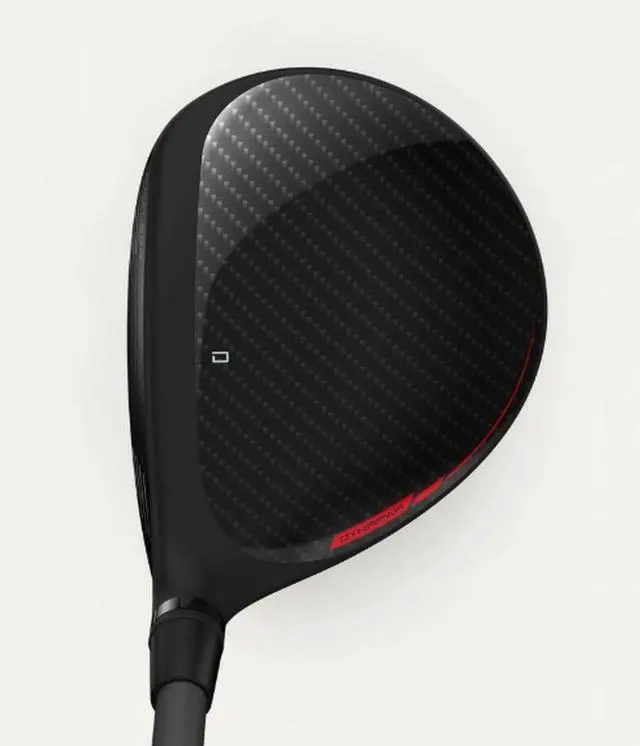 Alt view image 2 of 4 - Wilson DYNAPWR Carbon (2025) Fairway Wood