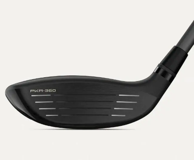 Alt view image 3 of 4 - Wilson DYNAPWR Carbon (2025) Fairway Wood