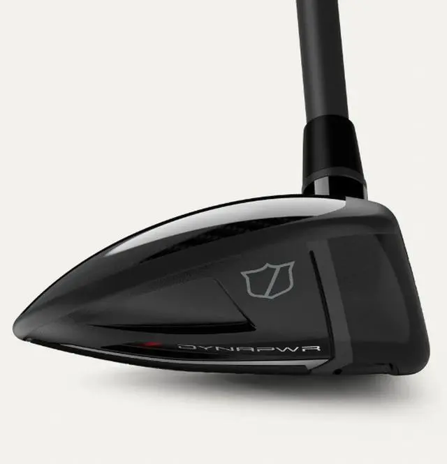 Alt view image 4 of 4 - Wilson DYNAPWR Carbon (2025) Fairway Wood