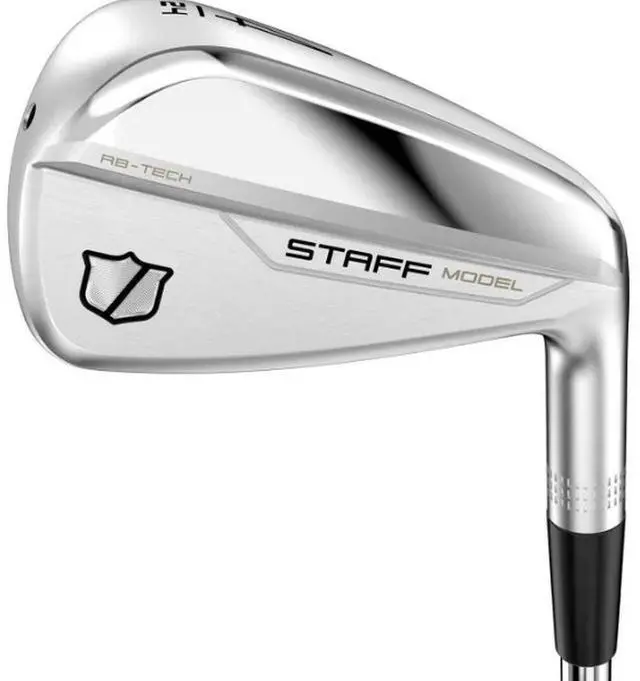 Main image of Wilson Staff Model RB Utility (2024) Hybrid/Rescue