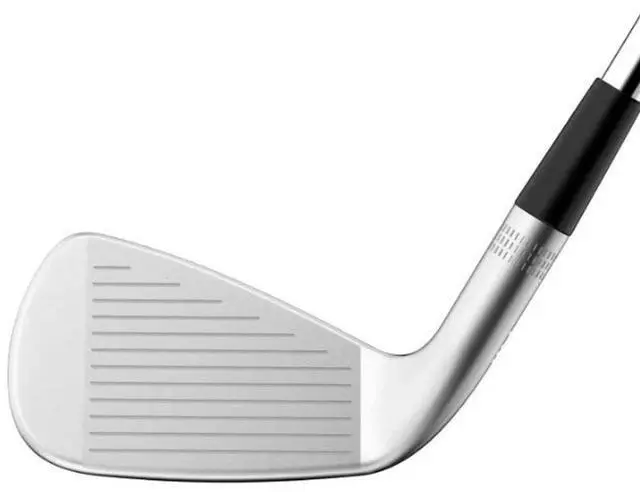 Alt view image 3 of 4 - Wilson Staff Model RB Utility (2024) Hybrid/Rescue