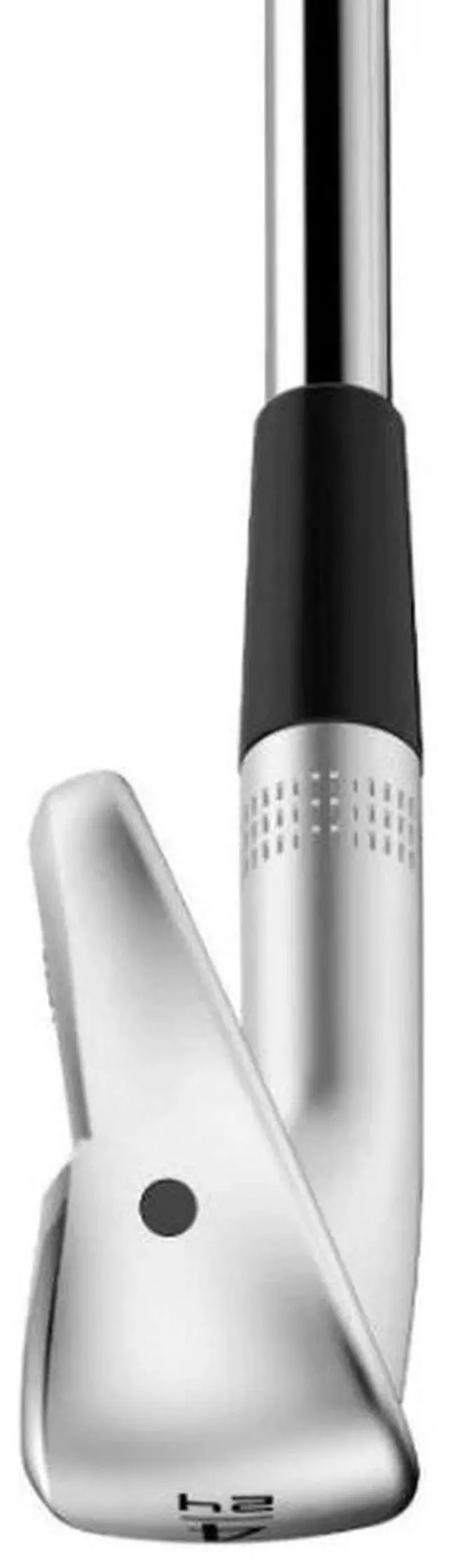 Alt view image 4 of 4 - Wilson Staff Model RB Utility (2024) Hybrid/Rescue