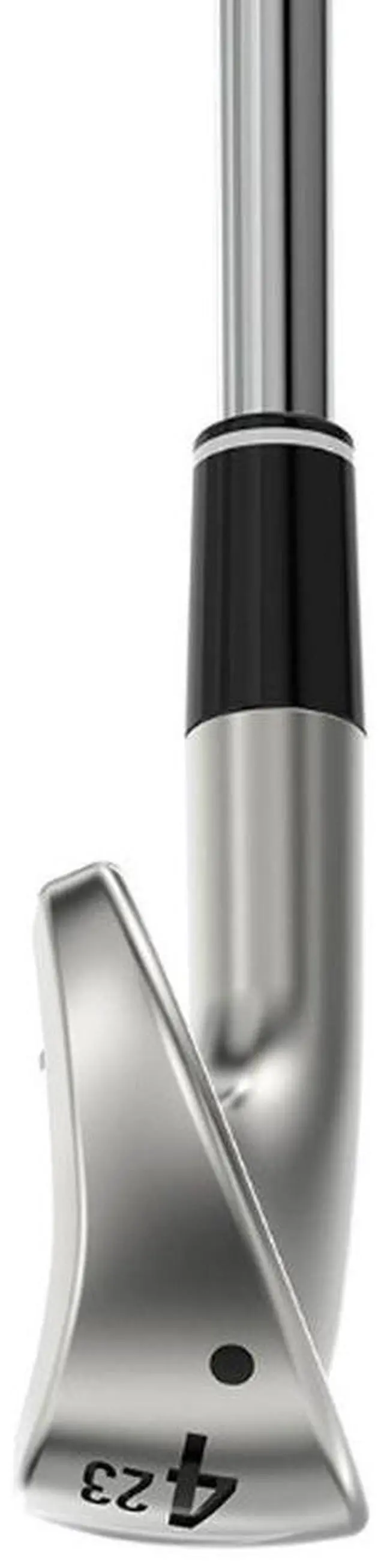 Alt view image 4 of 4 - Srixon ZX MkII Utility Hybrid/Rescue