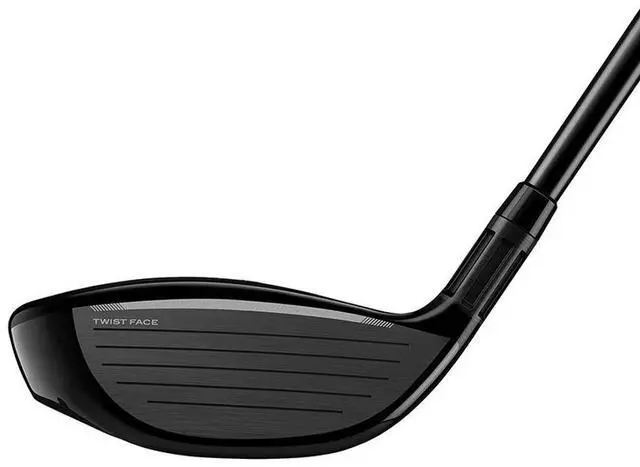 Alt view image 3 of 4 - Taylor Made Stealth Fairway Wood