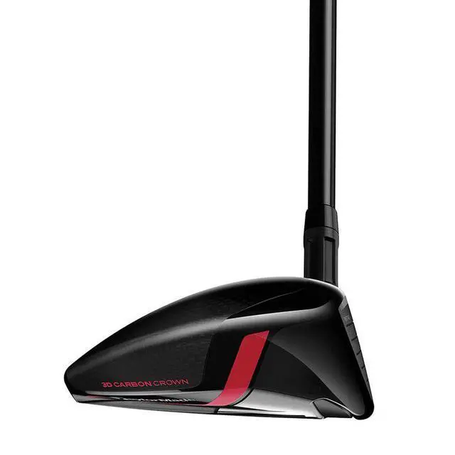 Alt view image 4 of 4 - Taylor Made Stealth Fairway Wood
