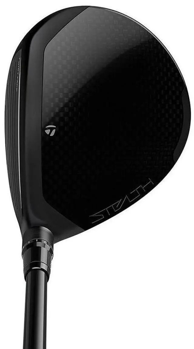 Alt view image 2 of 4 - Taylor Made Stealth 2 Plus Fairway Wood