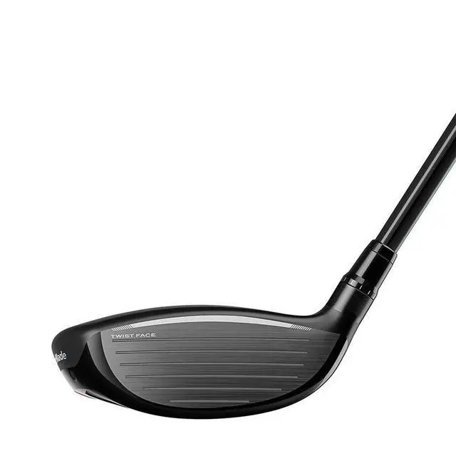 Alt view image 3 of 4 - Taylor Made Stealth 2 Plus Fairway Wood