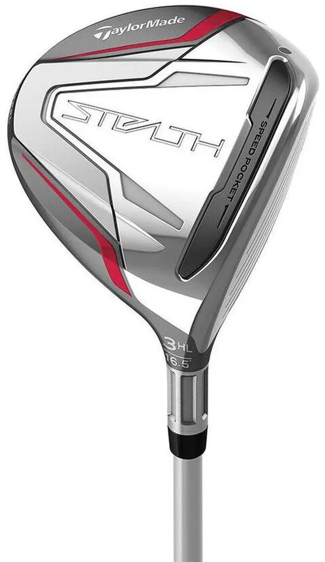 Main image of Taylor Made Stealth Women's Fairway Wood