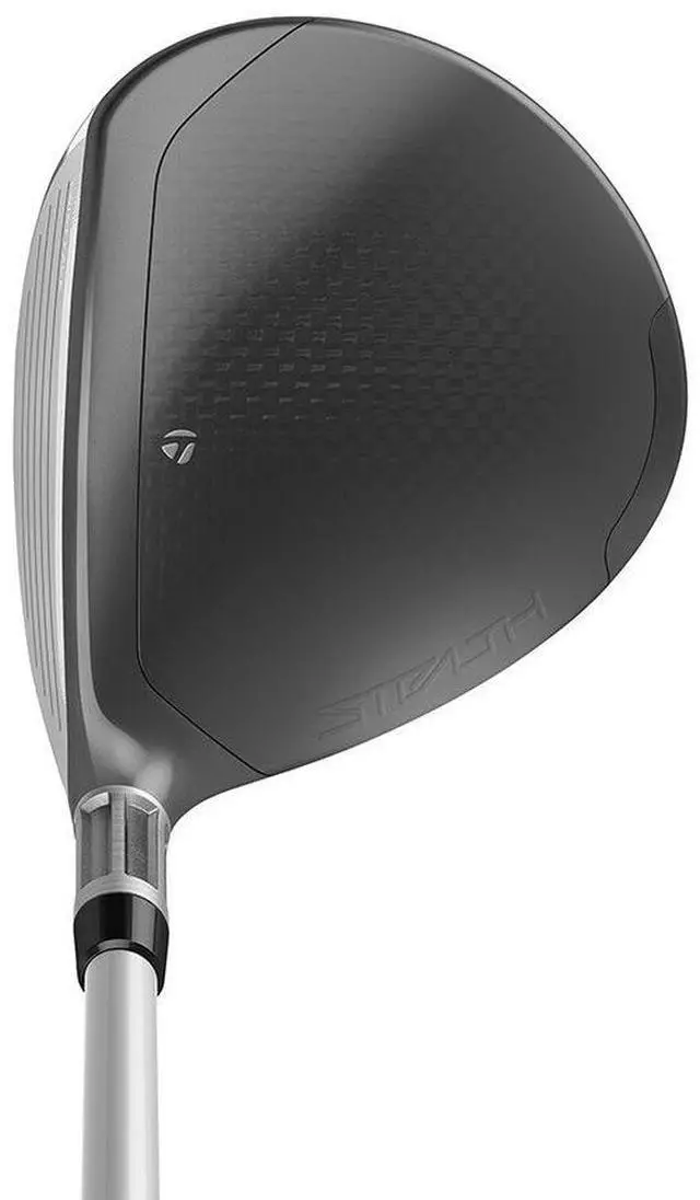 Alt view image 2 of 4 - Taylor Made Stealth Women's Fairway Wood