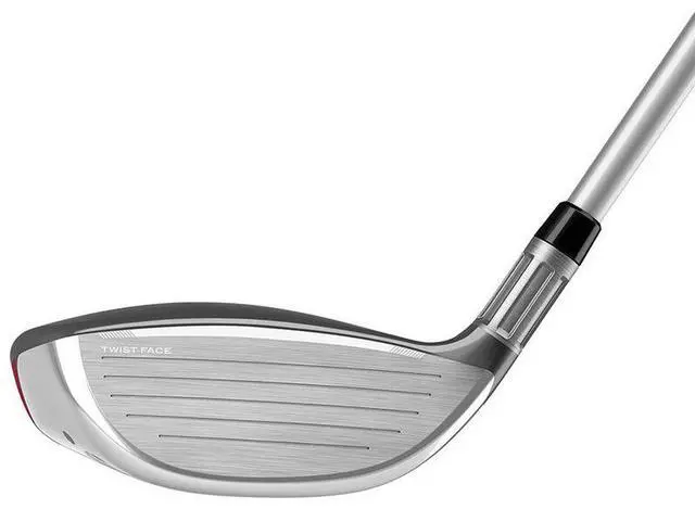 Alt view image 3 of 4 - Taylor Made Stealth Women's Fairway Wood