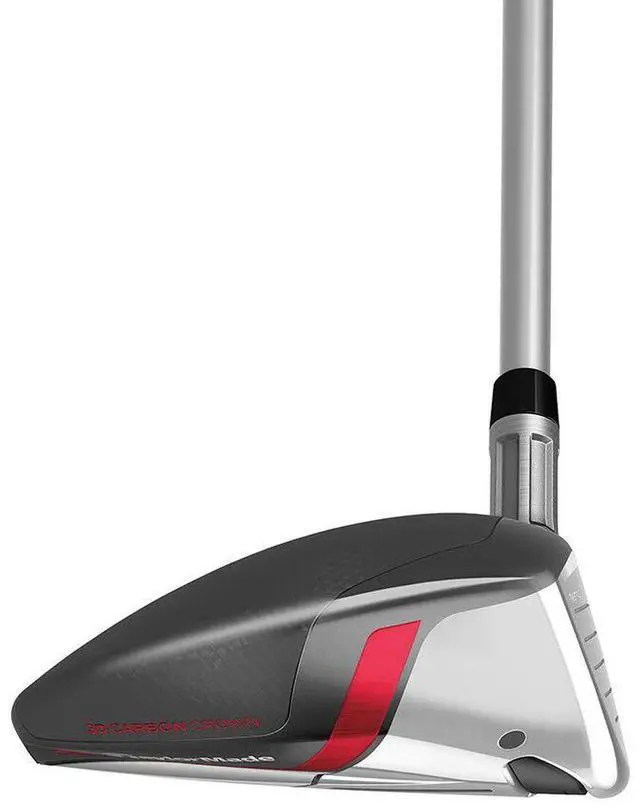 Alt view image 4 of 4 - Taylor Made Stealth Women's Fairway Wood