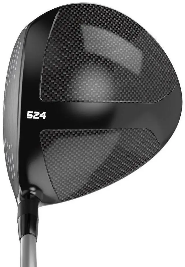 Alt view image 4 of 4 - Tour Edge Hot Launch C524 (2024) Driver