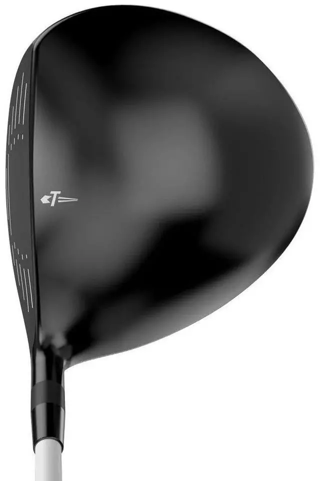 Alt view image 2 of 3 - Tour Edge Hot Launch E522 Driver
