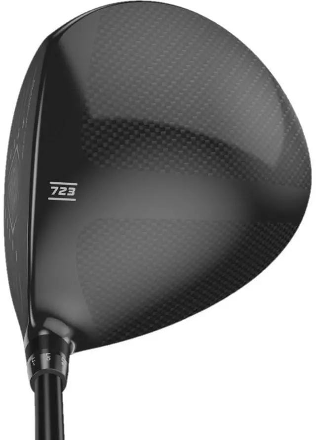 Alt view image 2 of 4 - Tour Edge Exotics E723 Driver