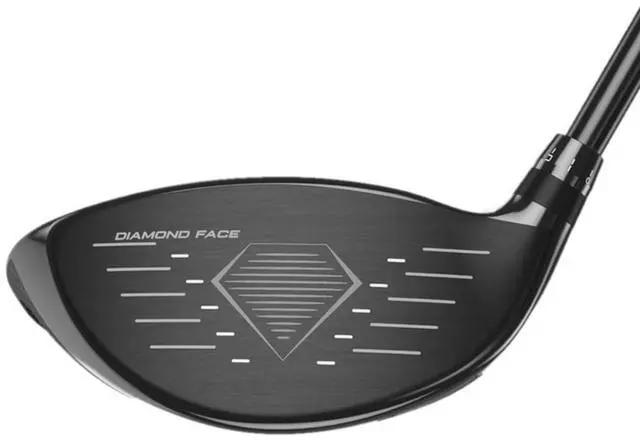 Alt view image 3 of 4 - Tour Edge Exotics E723 Driver