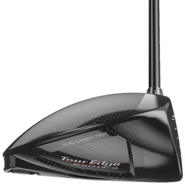 Alt view image 4 of 4 - Tour Edge Exotics E723 Driver