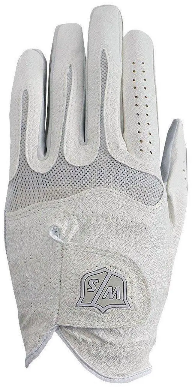 Main image of Wilson Grip Soft Glove