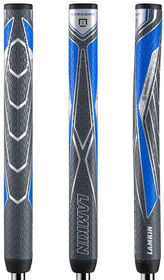 Main image of Lamkin SINK FIT Polyurethane Straight Grip