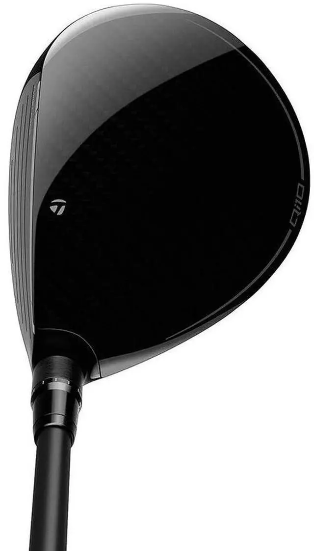 Alt view image 2 of 4 - Taylor Made Qi10 Tour Fairway Wood