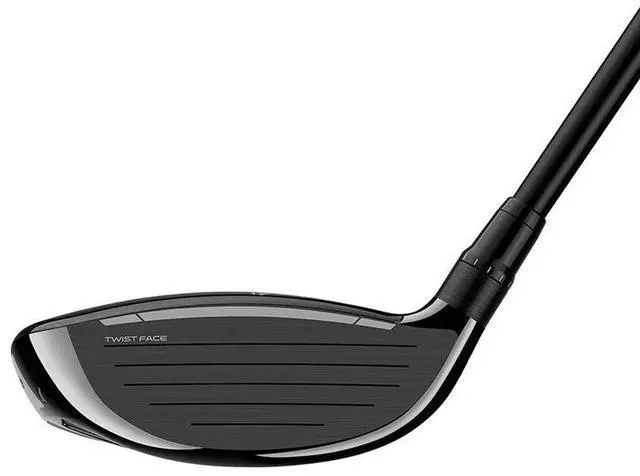 Alt view image 3 of 4 - Taylor Made Qi10 Tour Fairway Wood